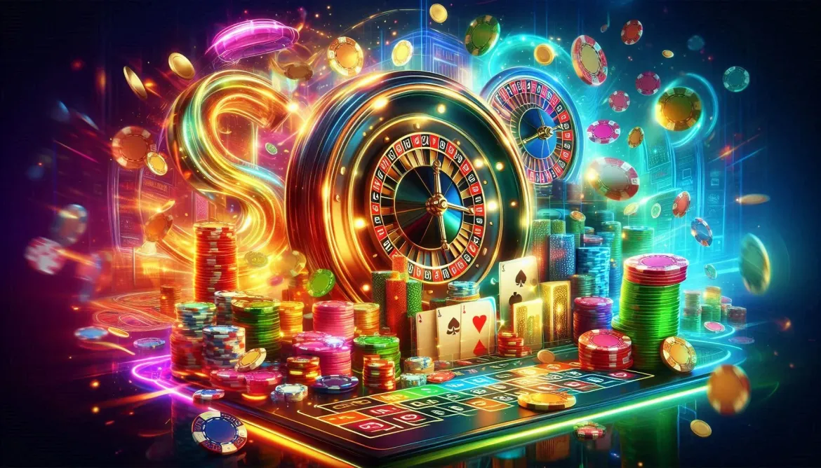 Boomzino Casino